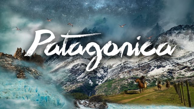 Patagonia