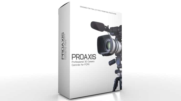 Proqxis