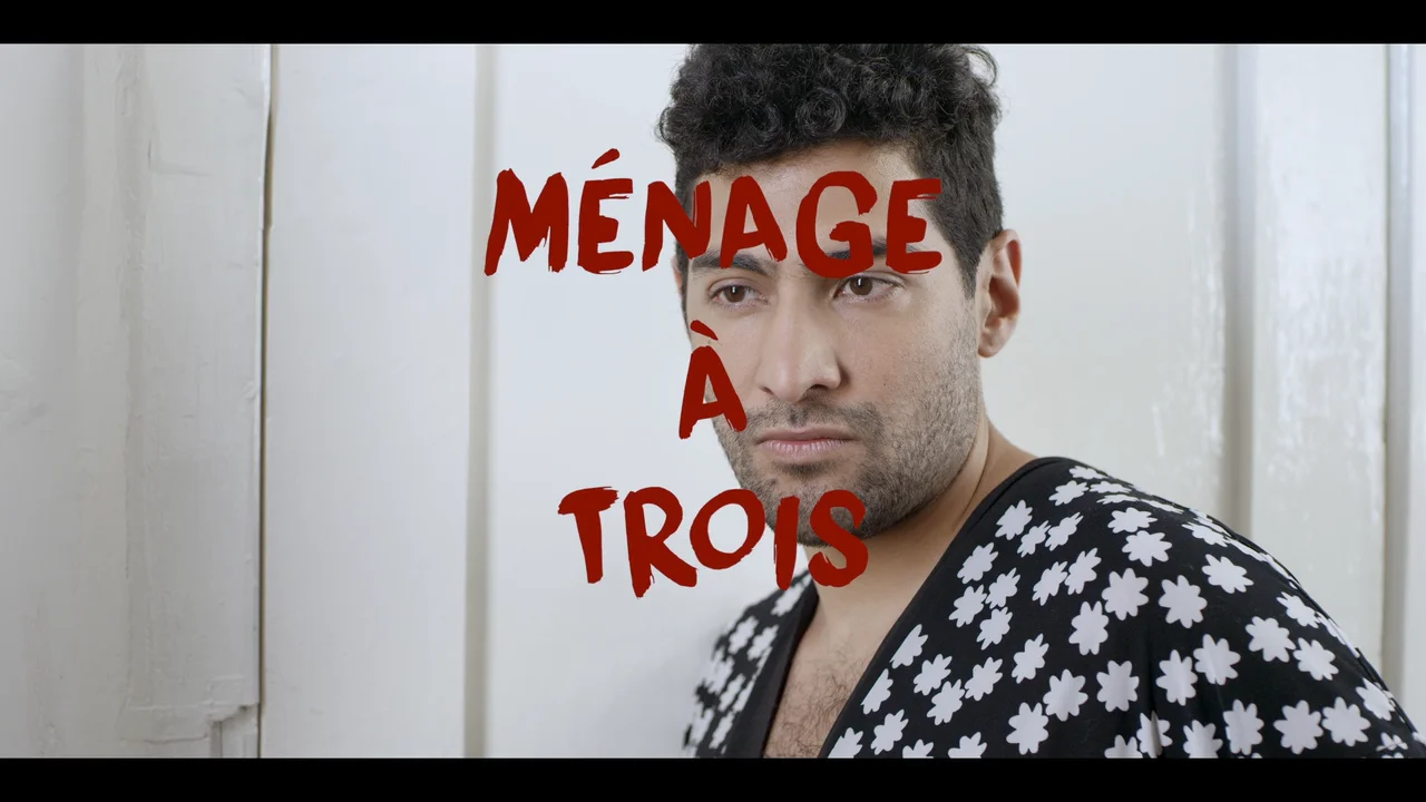 Ménage à Trois on Vimeo