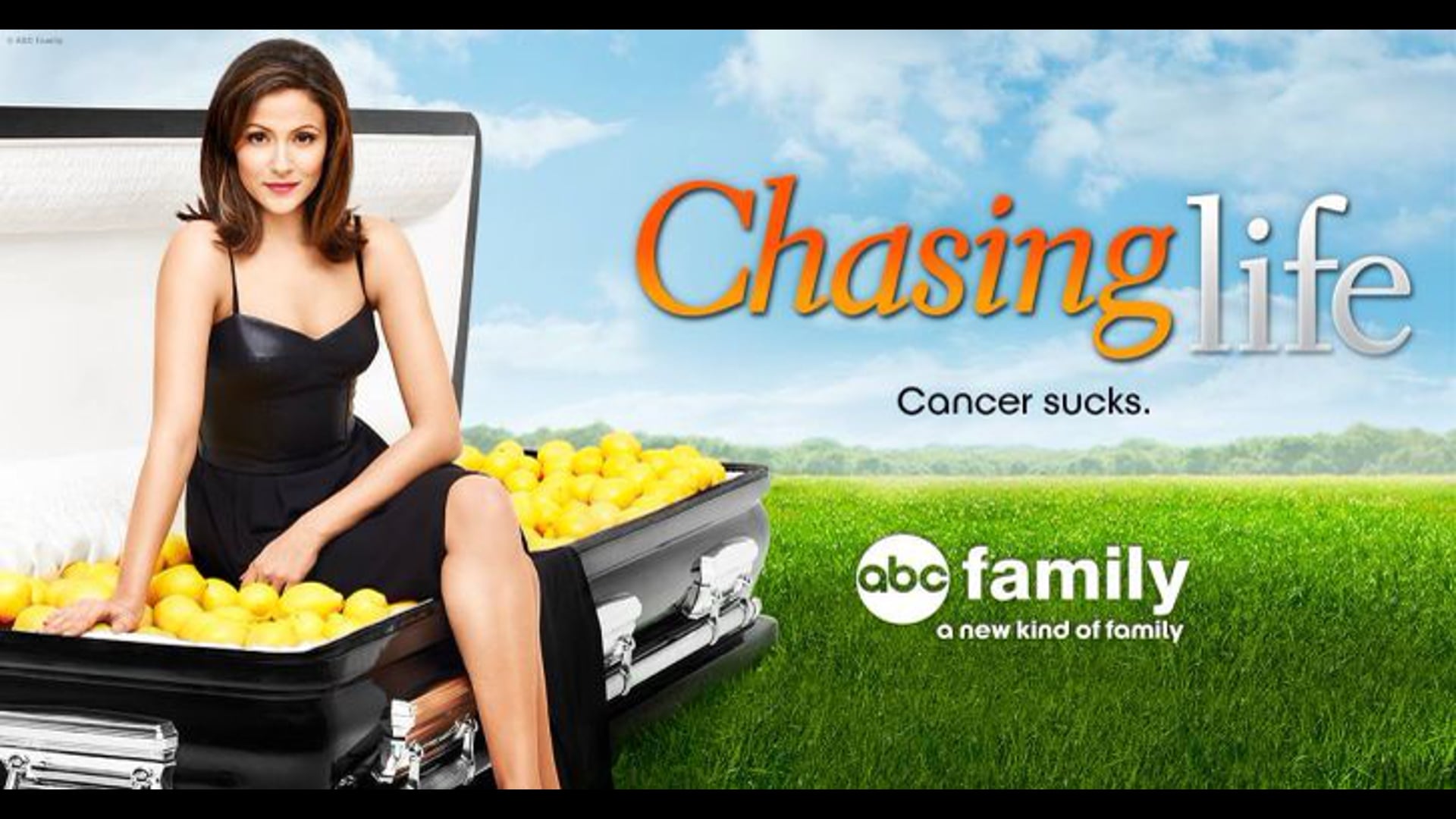FLY AWAY ON CHASING LIFE