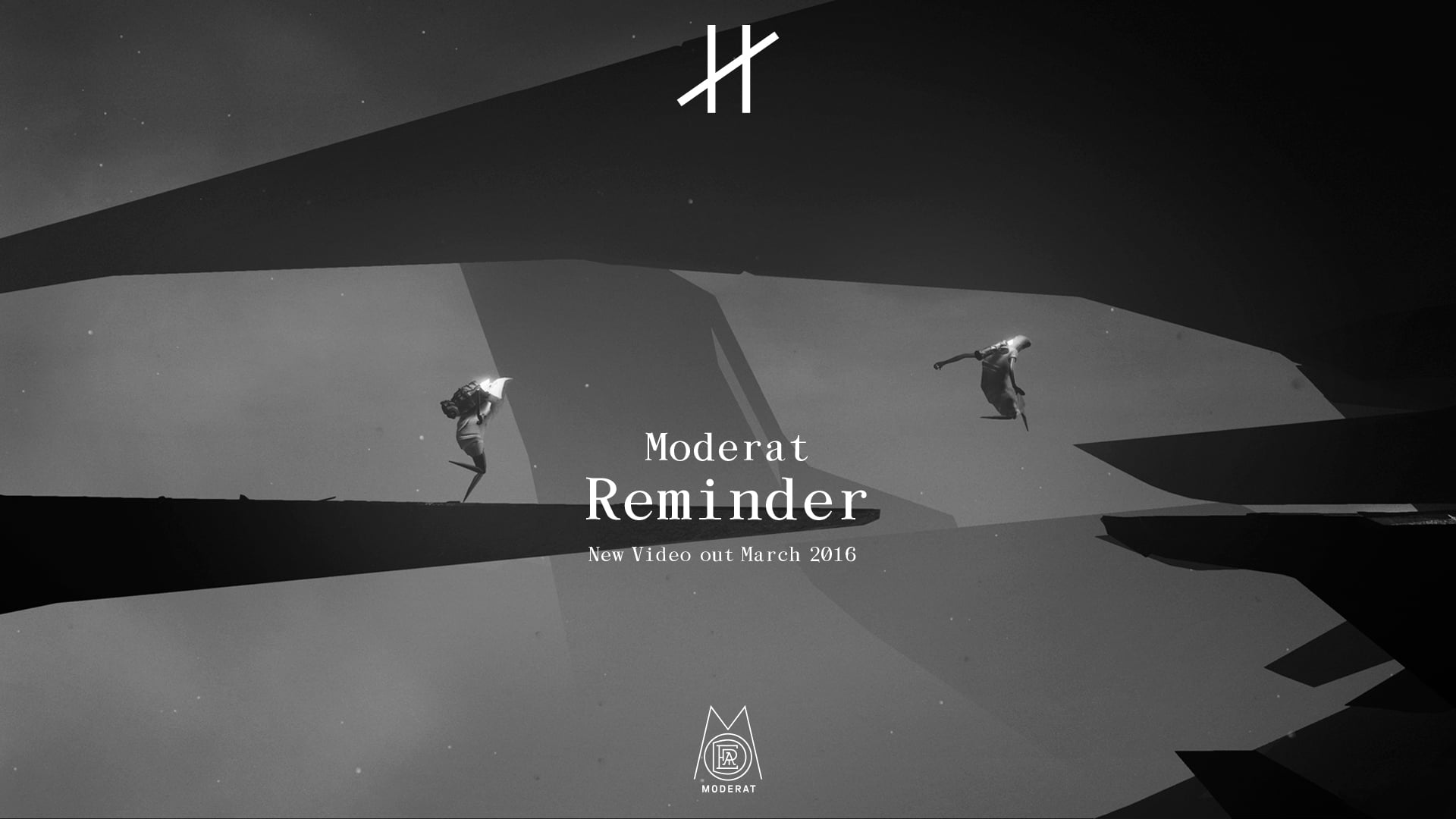 Moderat - Reminder (Linear Edit)