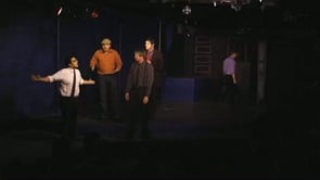 Octavarius Improv Shows