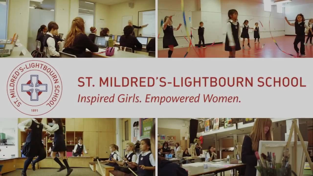 St. Mildred'sLightbourn School Official Video on Vimeo