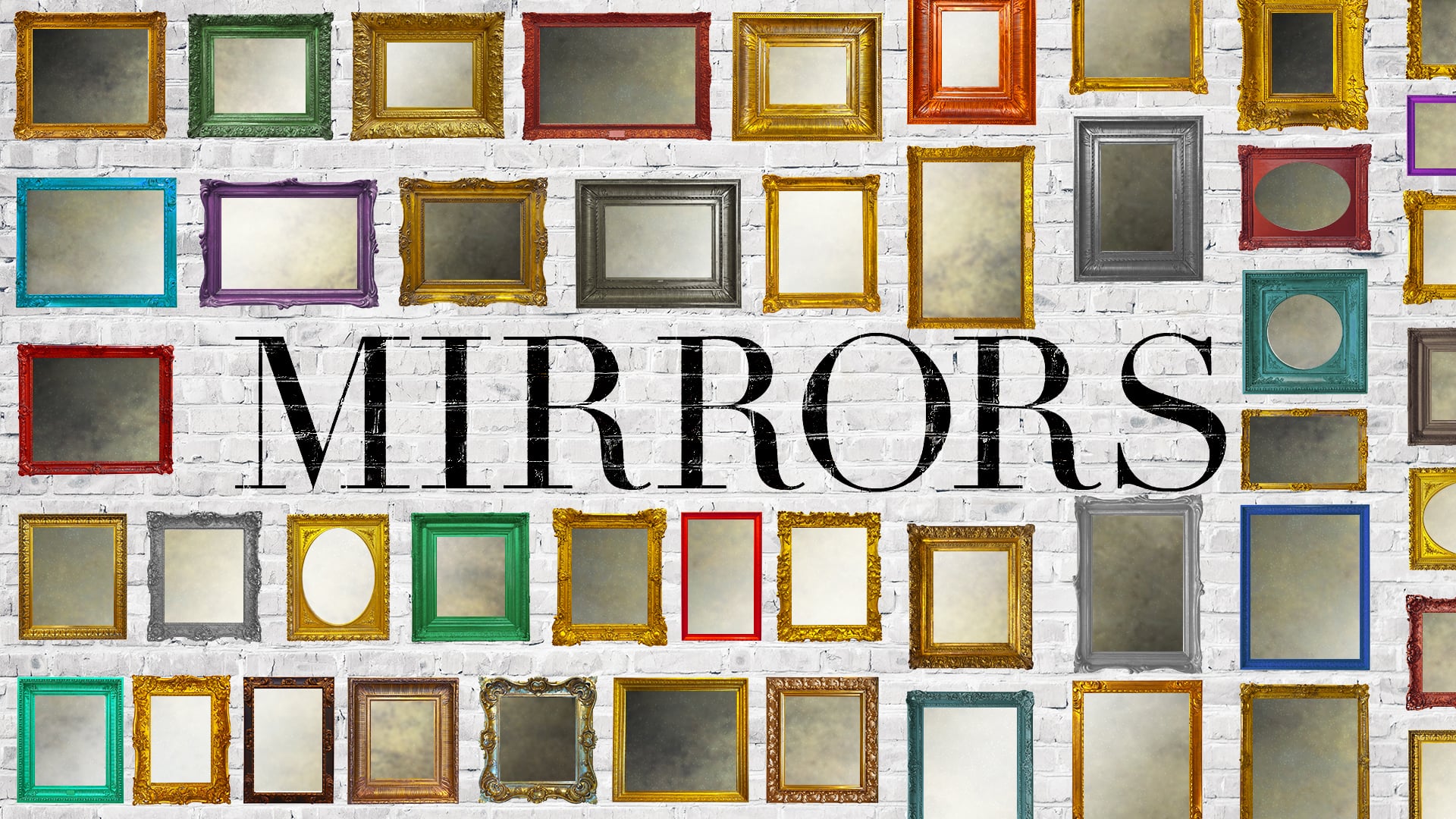 Mirrors (Part 2) on Vimeo