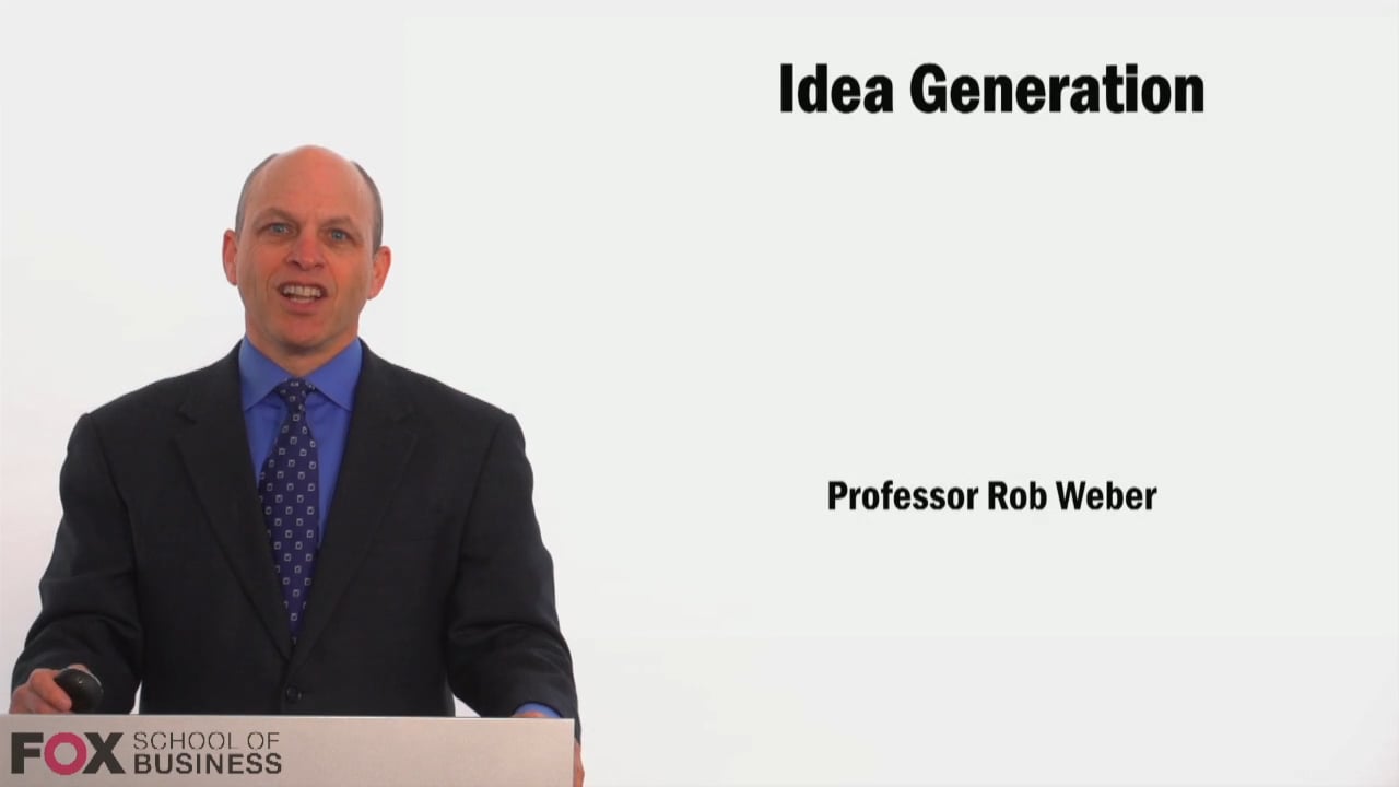 Login to view Idea Generation