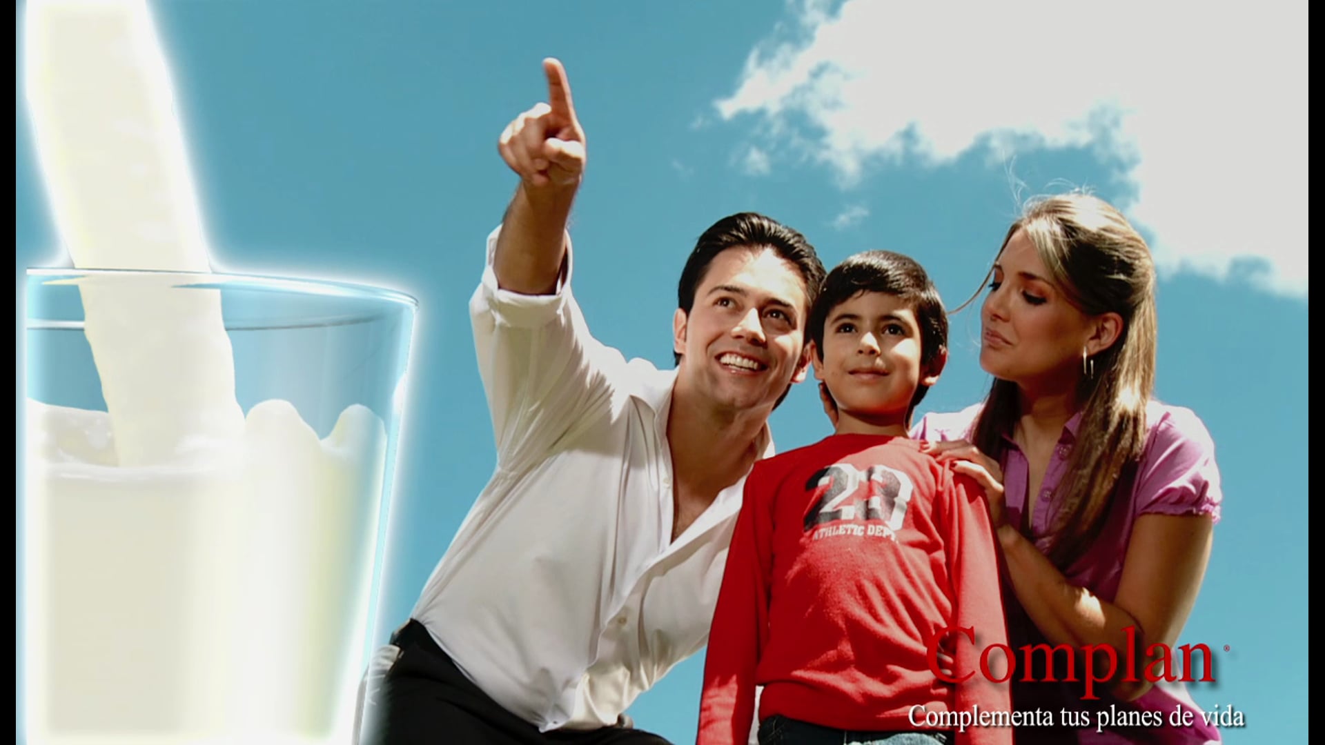 Commercial - Complan