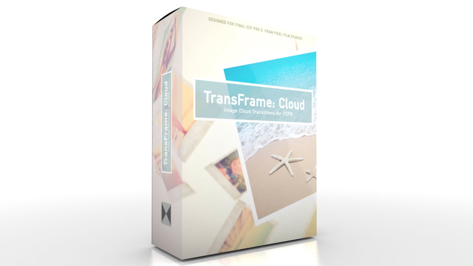 TransFrame: Cloud - Image Cloud Transitions for FCPX - Pixel Film ...