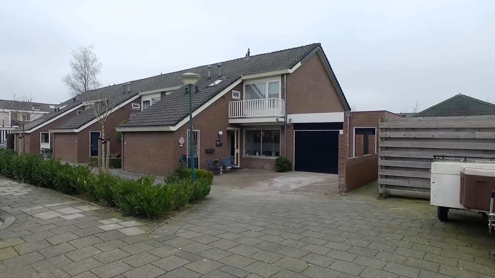 Hoogstraat 54 - Wijk bij Duurstede HD on Vimeo