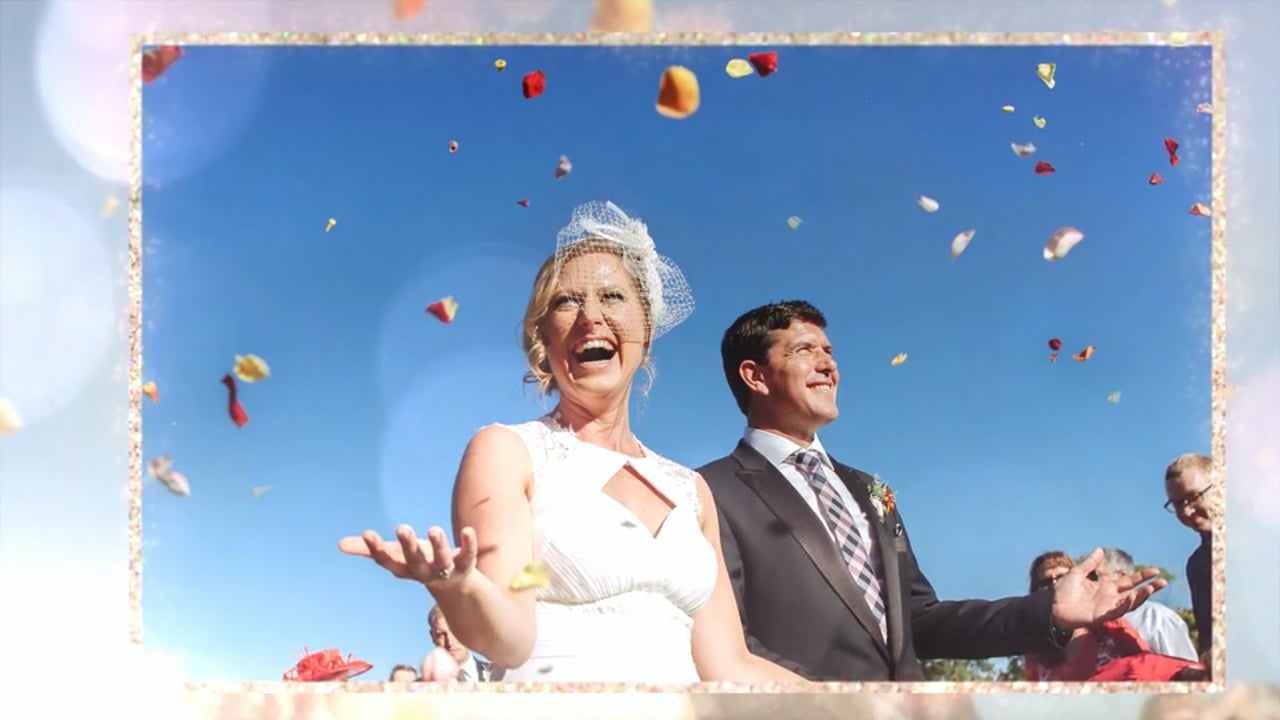 Yering Farm Wines Wedding Video, Melbourne