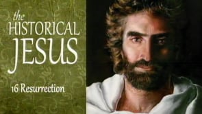 The Historical Jesus