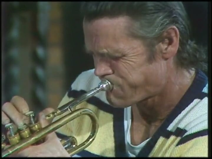 Chet Baker - 