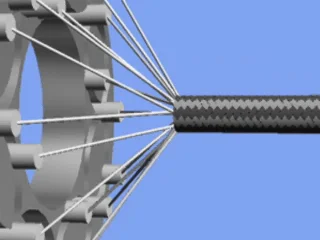 村田機械 先端複合材料