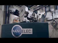 IRT Nanoelec: Les Grands Instruments