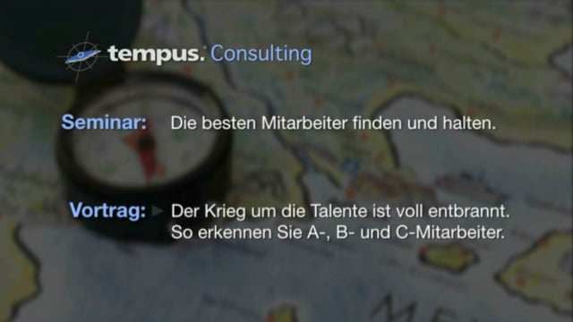 So erkennen Sie A- B- oder C-Mitarbeiter