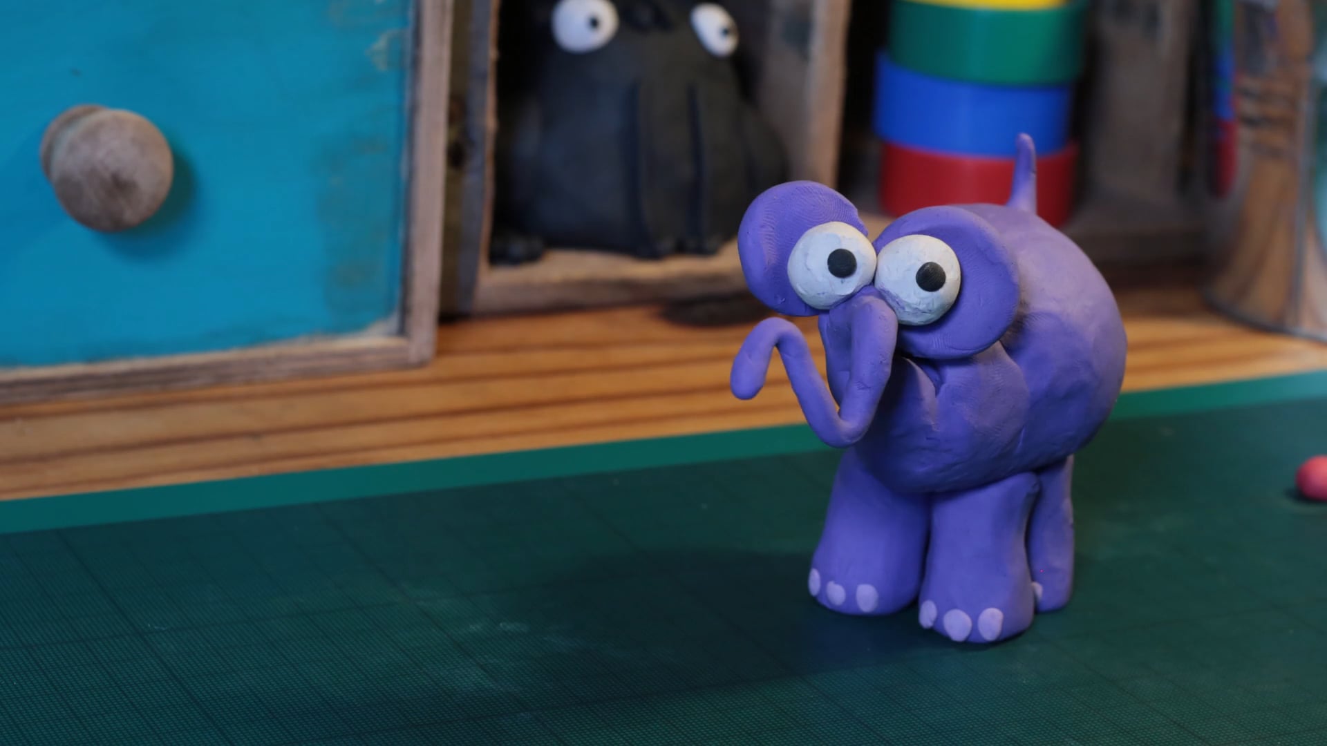 Animation Playlist