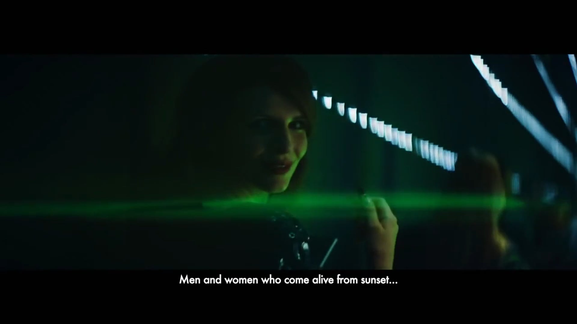 Heineken- Moderate Drinkers Wanted (ad)