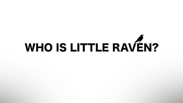 Little Raven Pictures - Video - 1