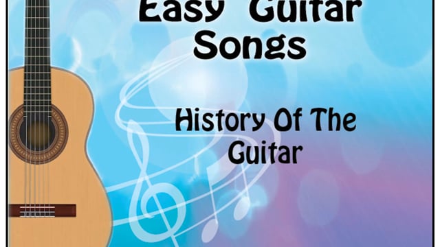 Introduction to the Guitar | MusicplayOnline