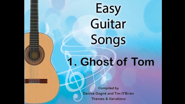 Ghost of Tom | MusicplayOnline