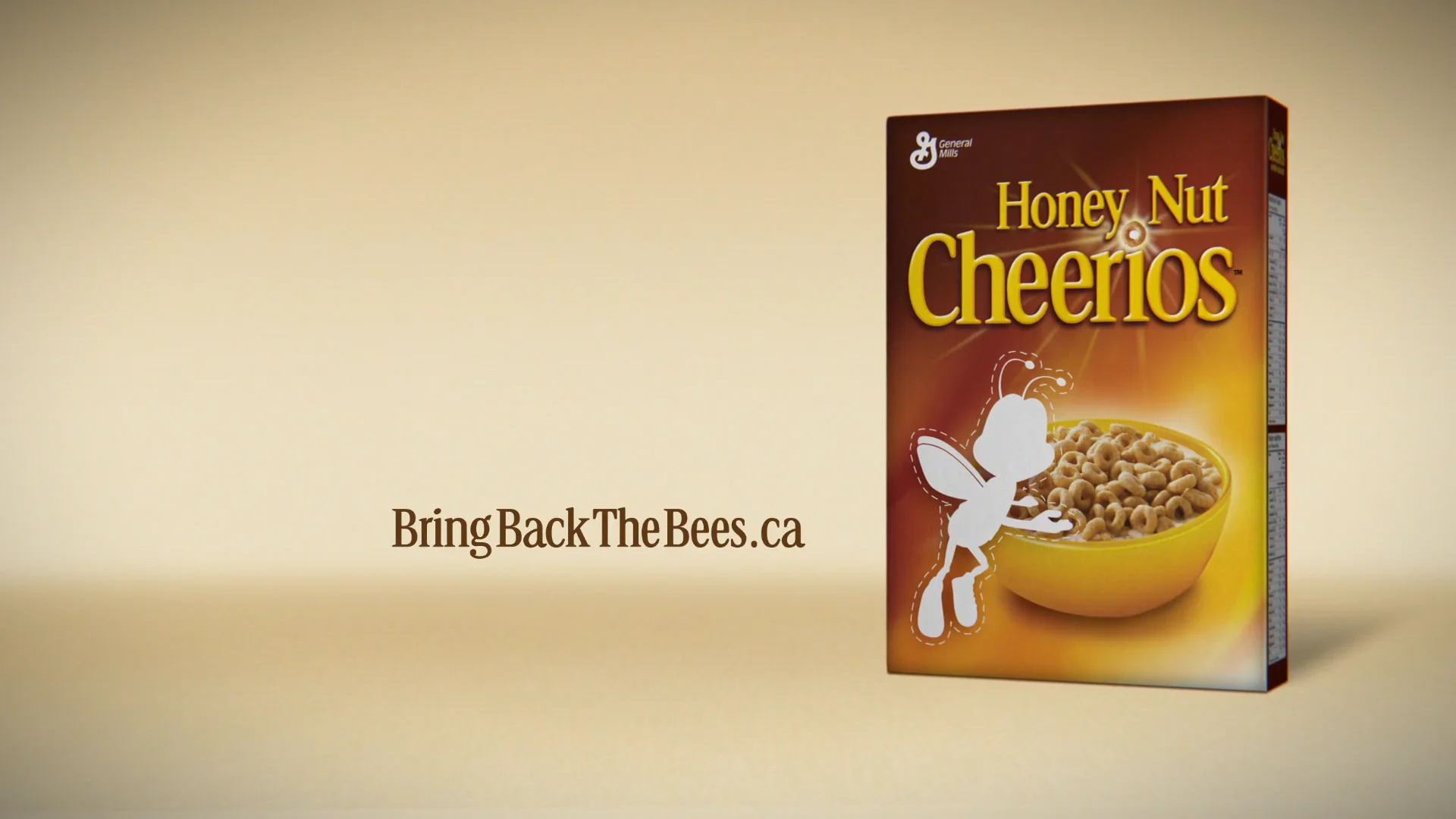 Honey Nut Cheerios - Office on Vimeo