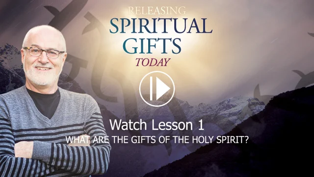 What Are the Spiritual Gifts?