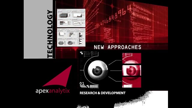 Apex Analytix: Innovation