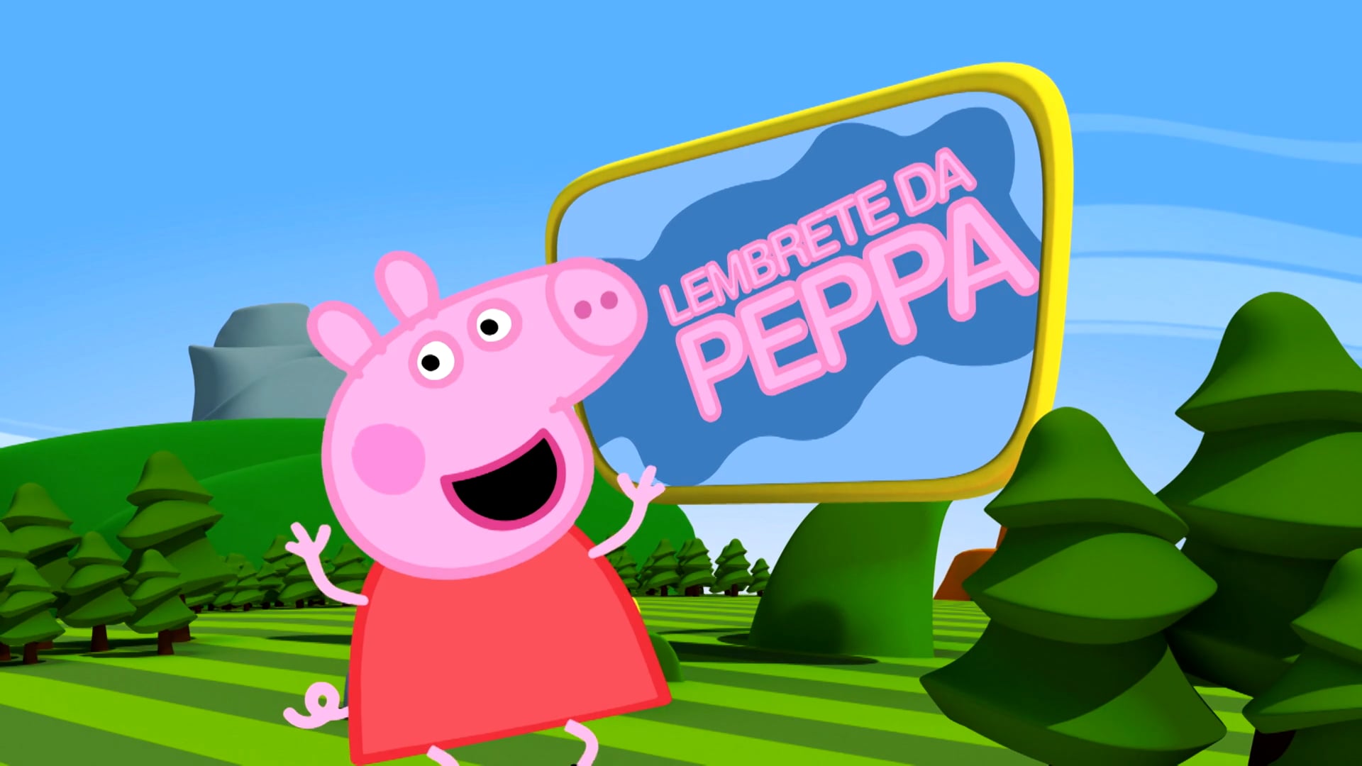 PEPA PIG CTI -vimeo