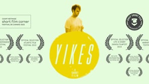 YIKES - A Short Film