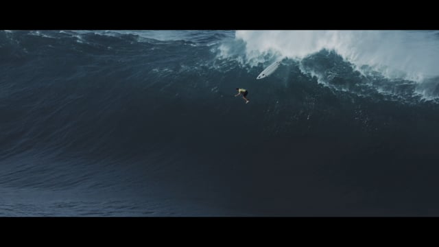 RVCALOHA - EDDIE AIKAU BIG WAVE INVITATIONAL