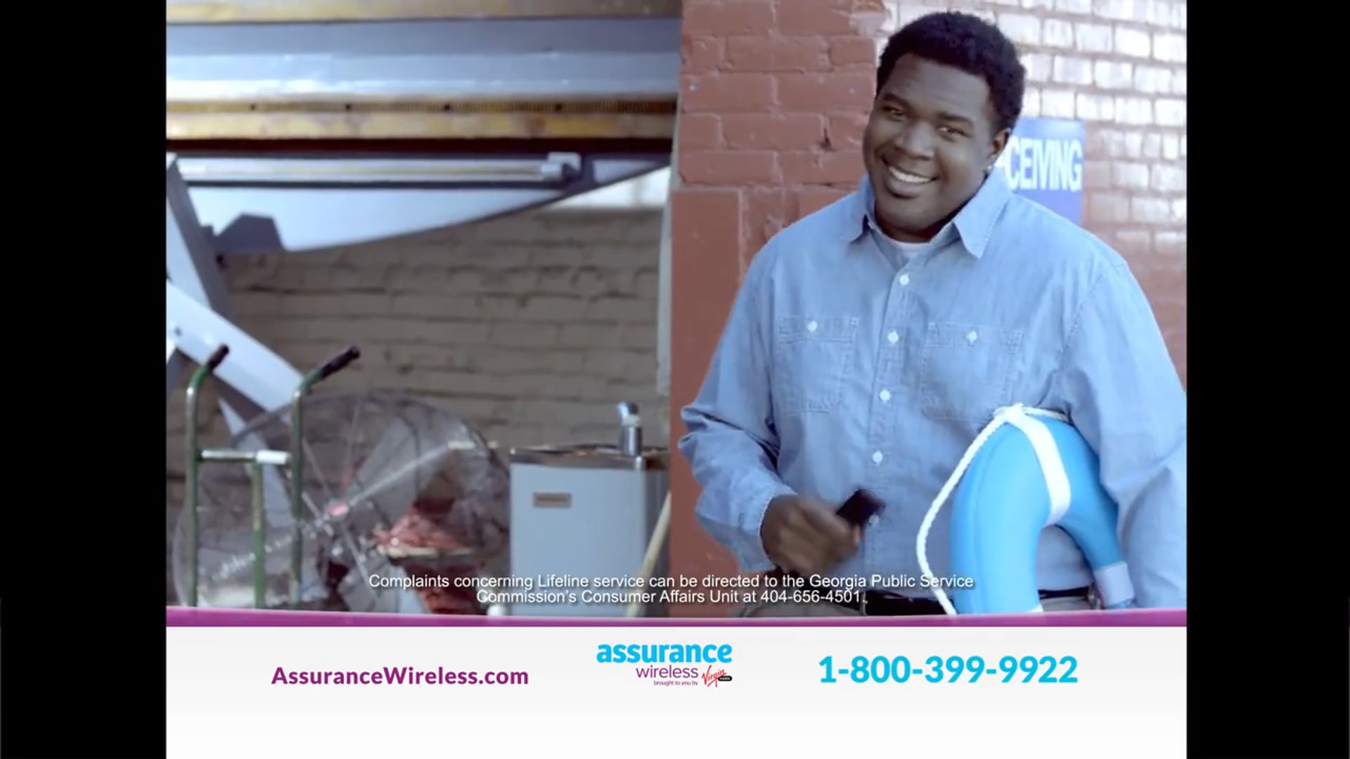 Assurance Wireless