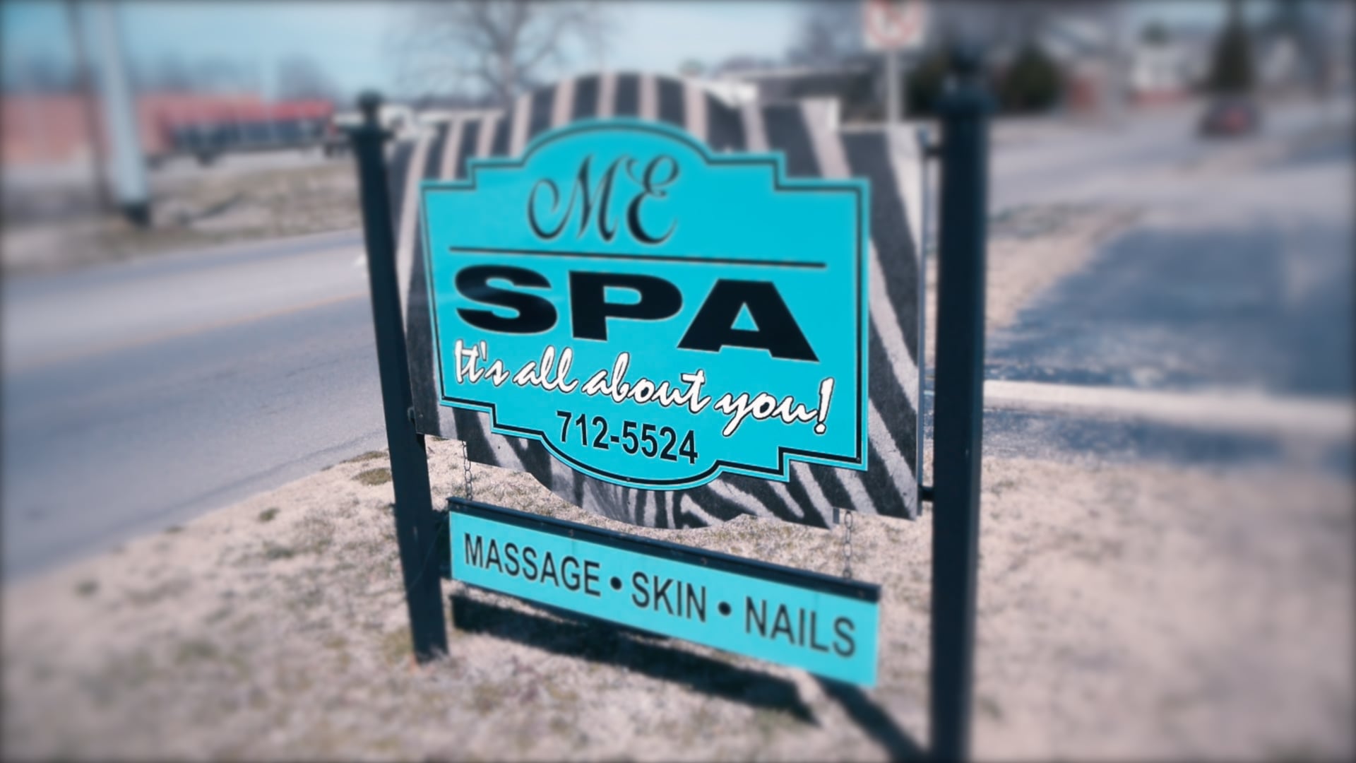 MeSpa!  Florence's Premiere Day Spa!