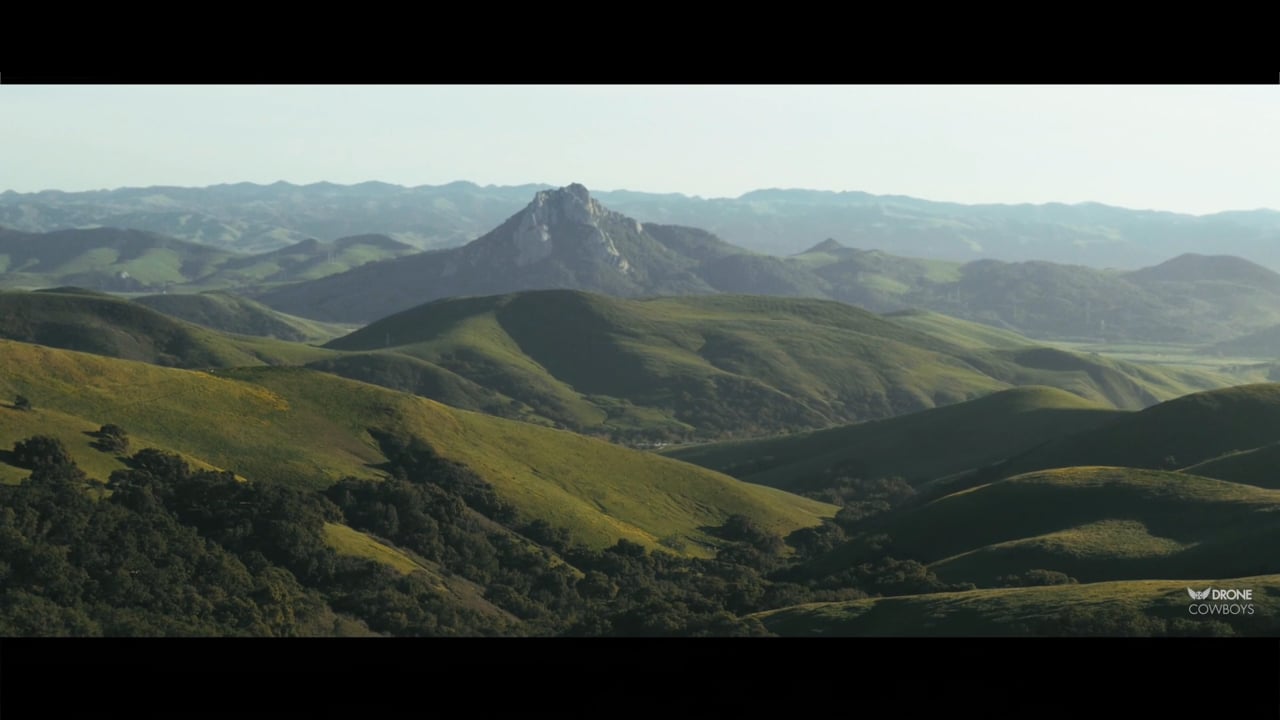 Blackmagic Micro Cinema Camera Footage #2