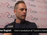 SPAZIO CASA – LEGNO, DESIGN, CUOCHI E… FIAMME