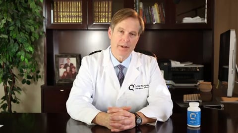 Q96 Supplement Medical Review Dr. Bill Moshofsky, MD. on Vimeo