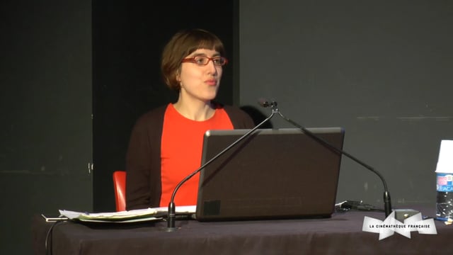 Histoires de Hou Hsiao-hsien. Conférence de Wafa Ghermani - La Cinémathèque française