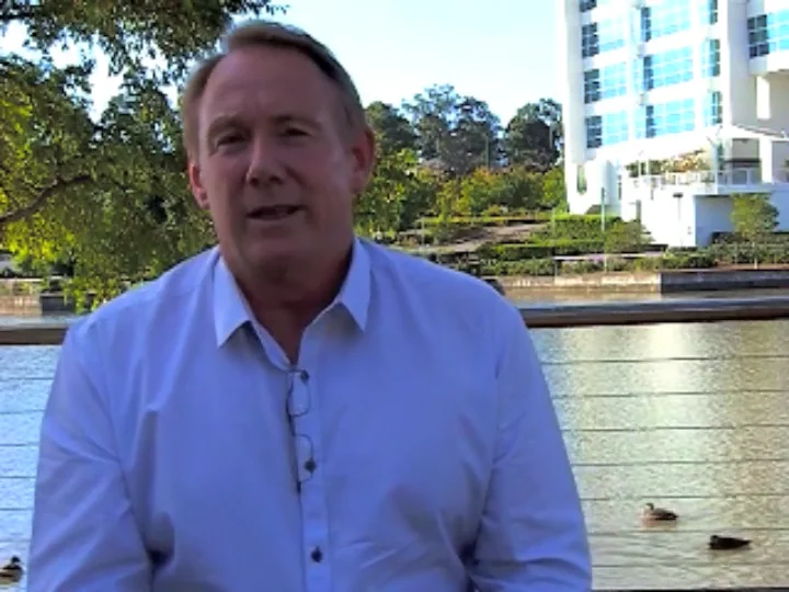 Ron Wilson Interview on Vimeo
