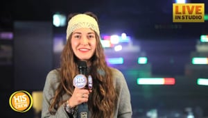 #IamHIS: Lauren Daigle