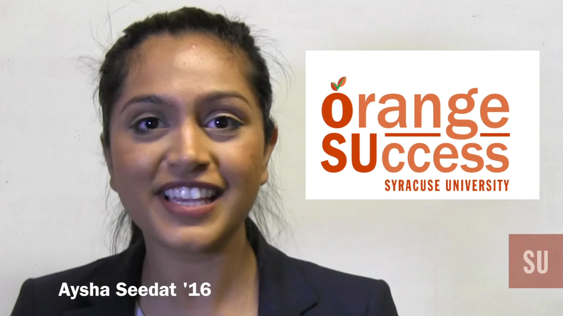 What is Orange SUccess