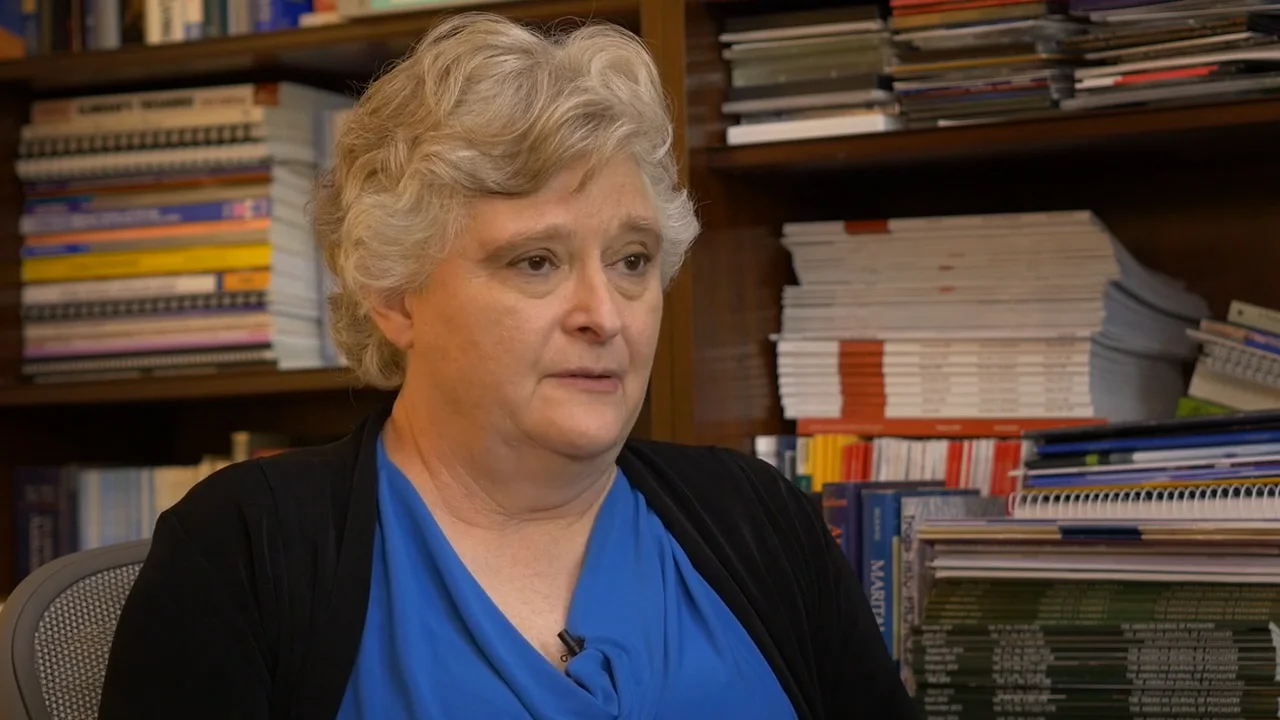 Clip 8 Beth Howell on Vimeo
