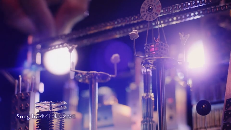SEIKO “Art of Time“ | 2016 | Video Promotion - Advertising