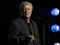 Ron White at Buell Theatre