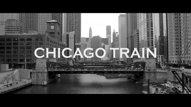 Chicago Train