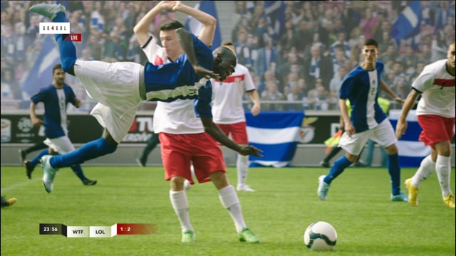 hyundai fake fouls
