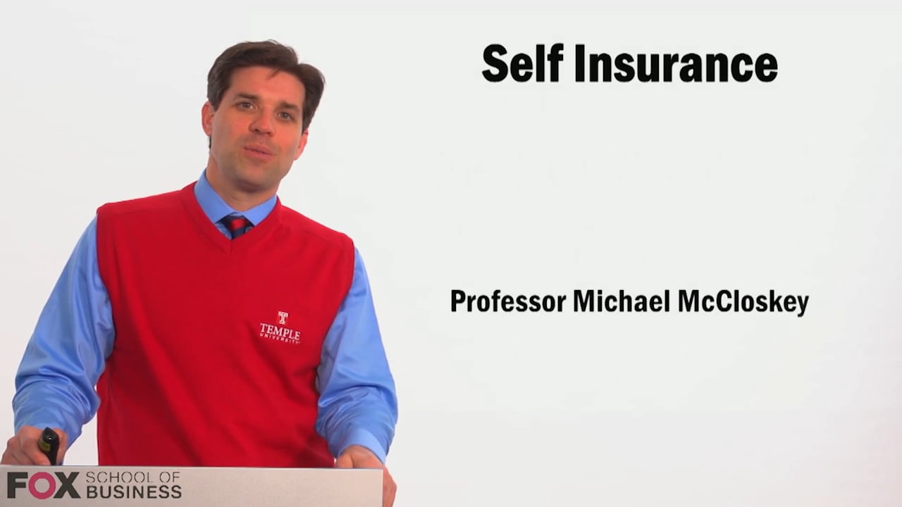 Login to view Self Insurance