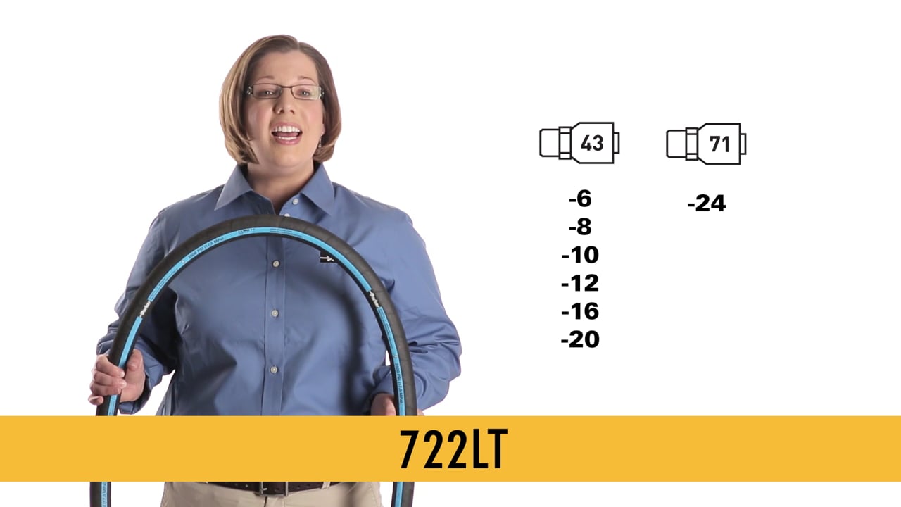 TigerTalk LowTemp