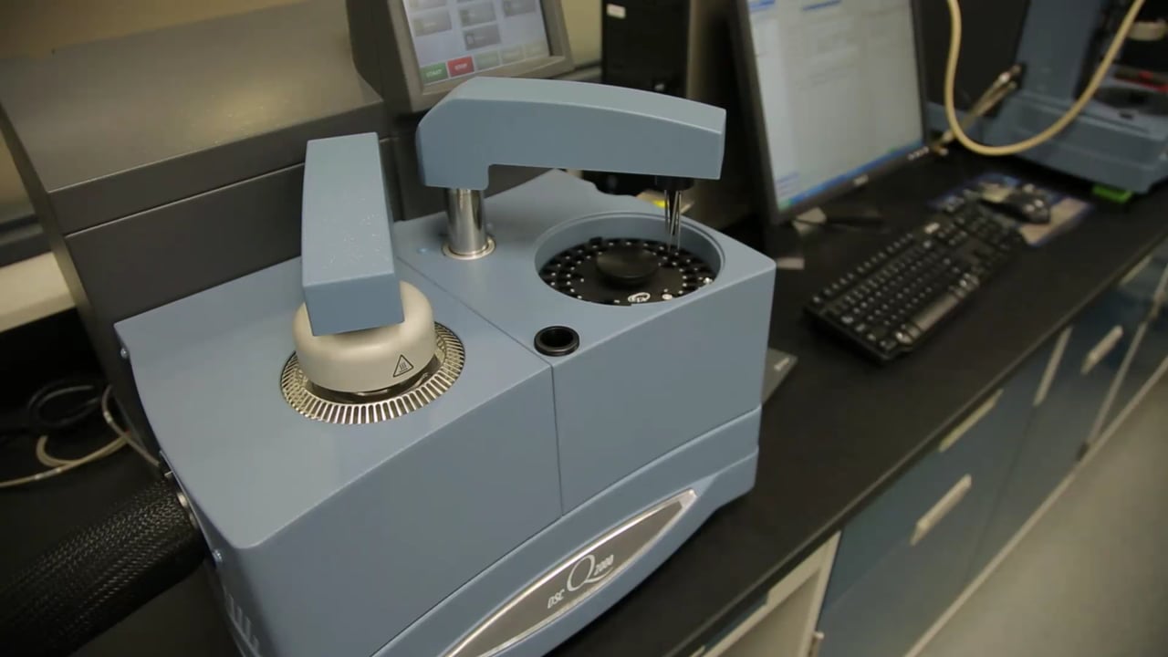 TigerTalk Materials Lab
