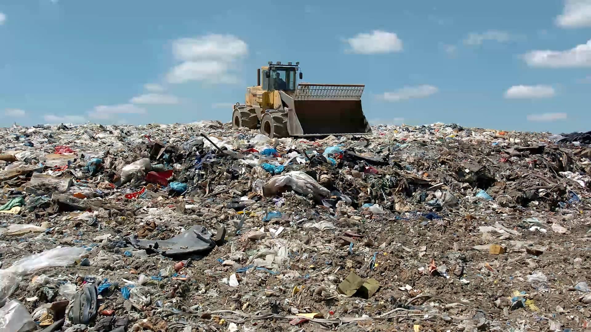 Oregon DEQ: Our Shift from Solid Waste Management to Materials