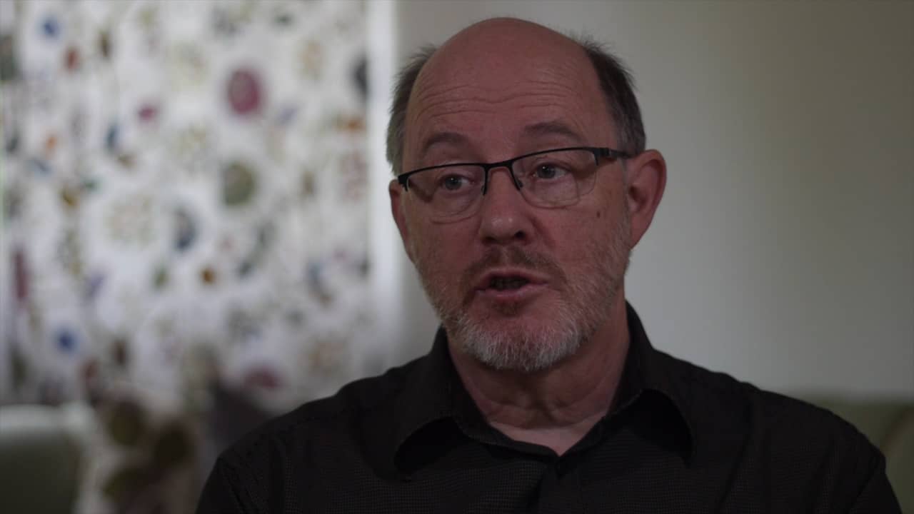 Lars Olov Eriksson, Readers on Vimeo