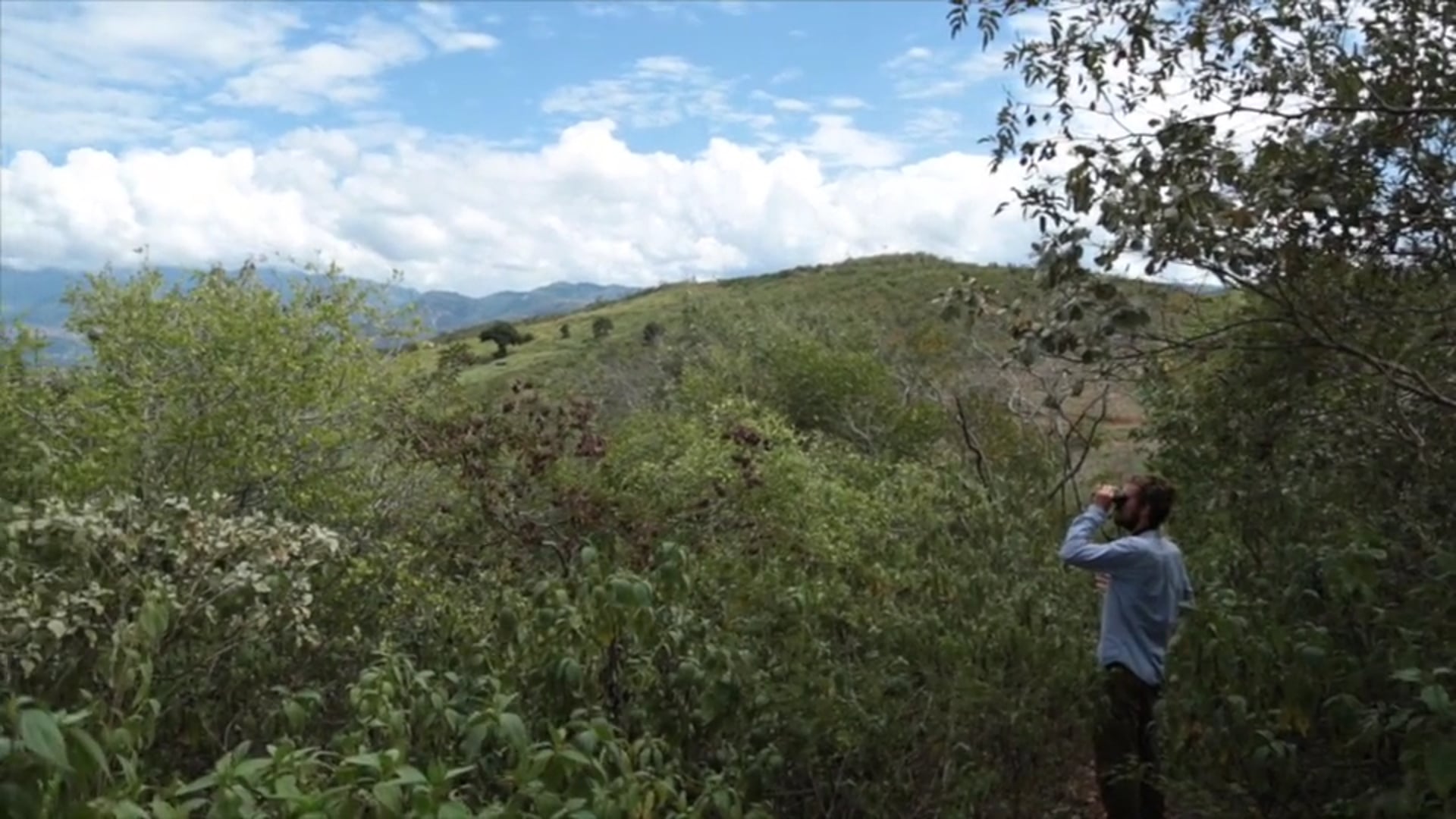 Albergues Naturales - ACP Gotas de Agua