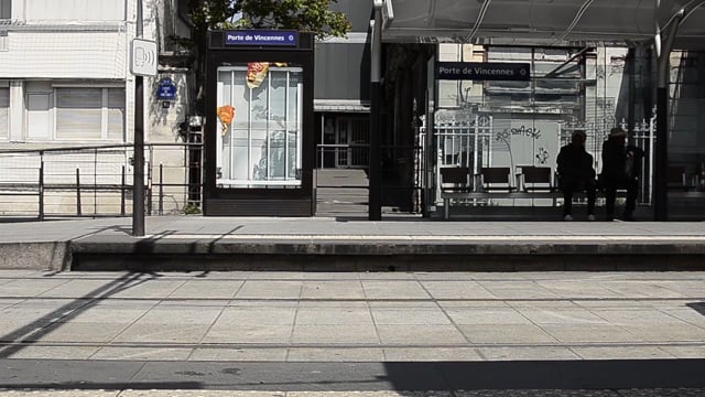 Intercultural Visual Form - [Trailer]